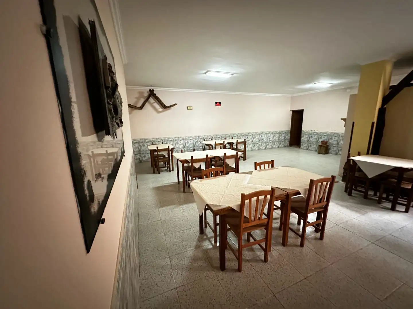 Edificio en venta en Puerto del Rosario
