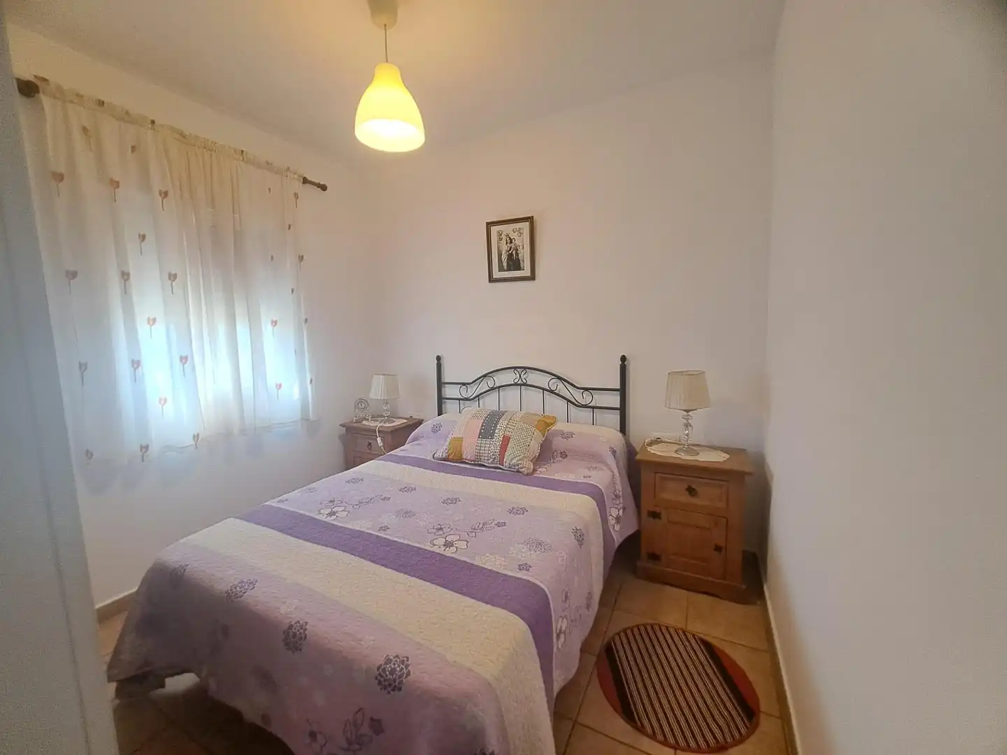 Habitación de Casa o chalet en venta en Chiclana de la Frontera con Aire acondicionado, Jardín privado y Trastero