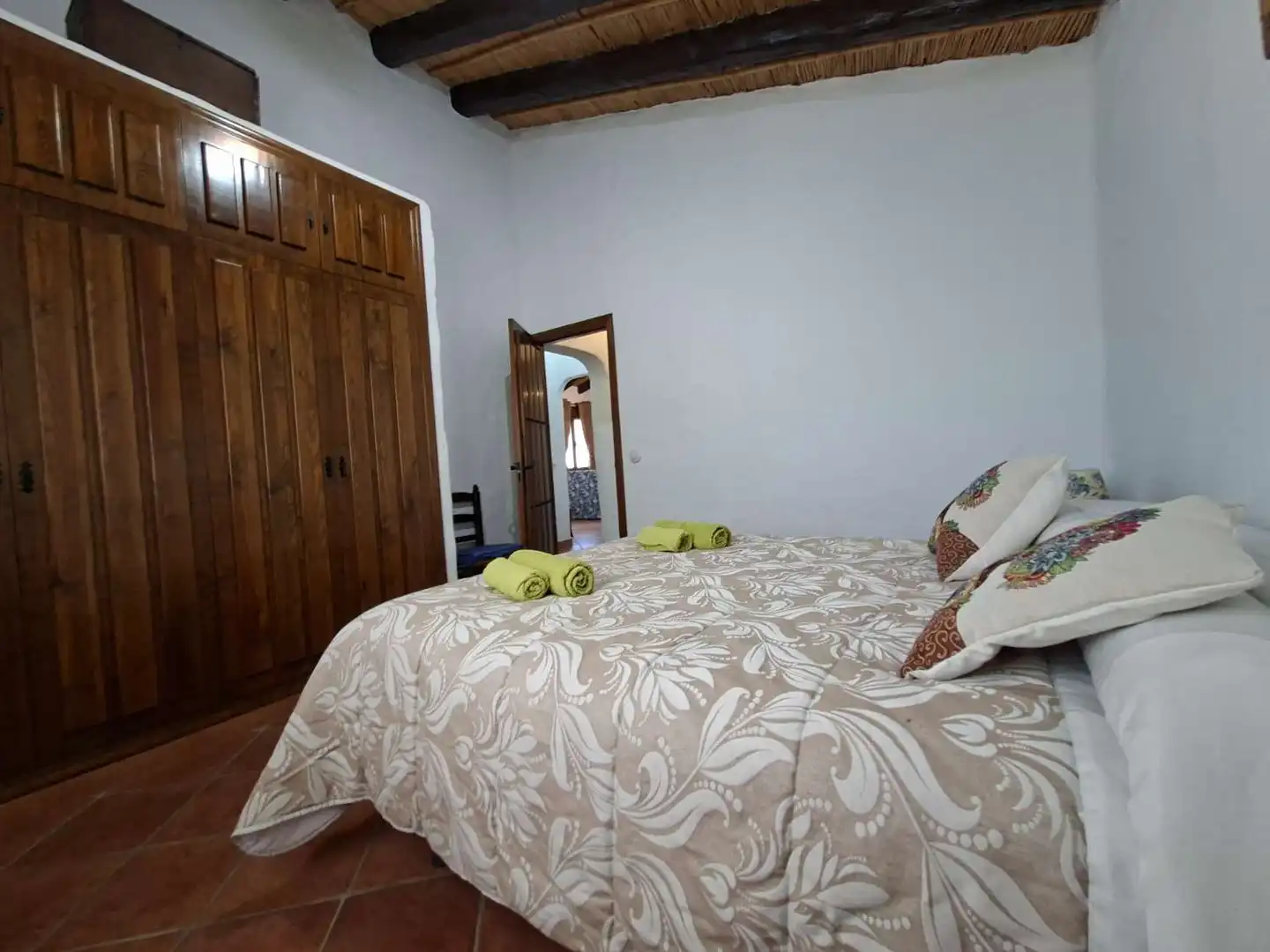 Country house with pool for sale in Cómpeta, imagen 31