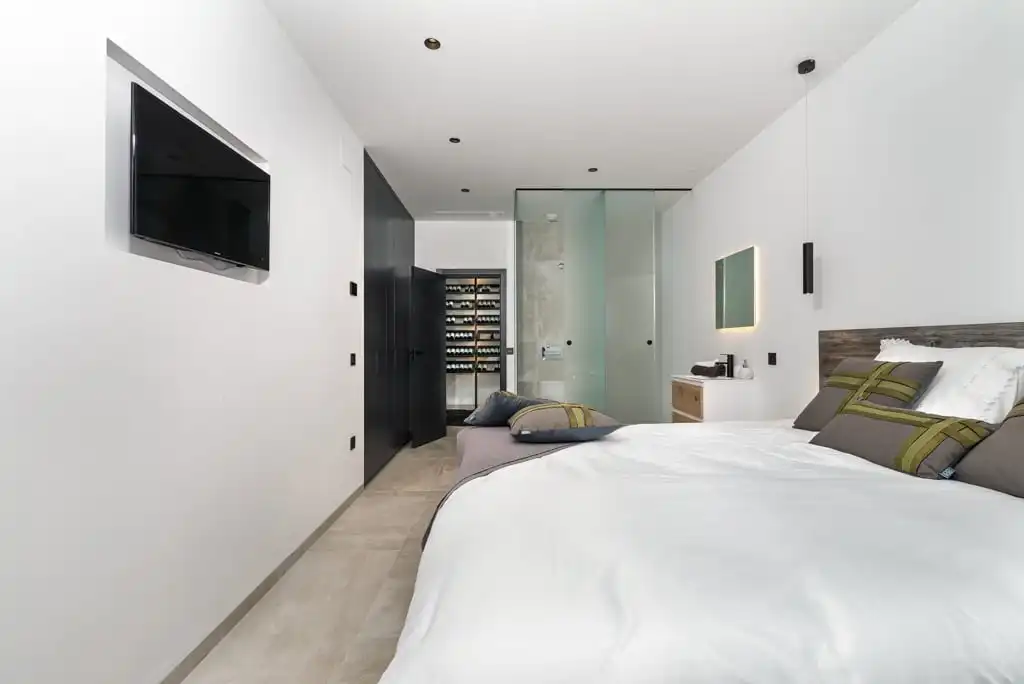 Casa con terrazza in vendita a Rojales, imagen 30