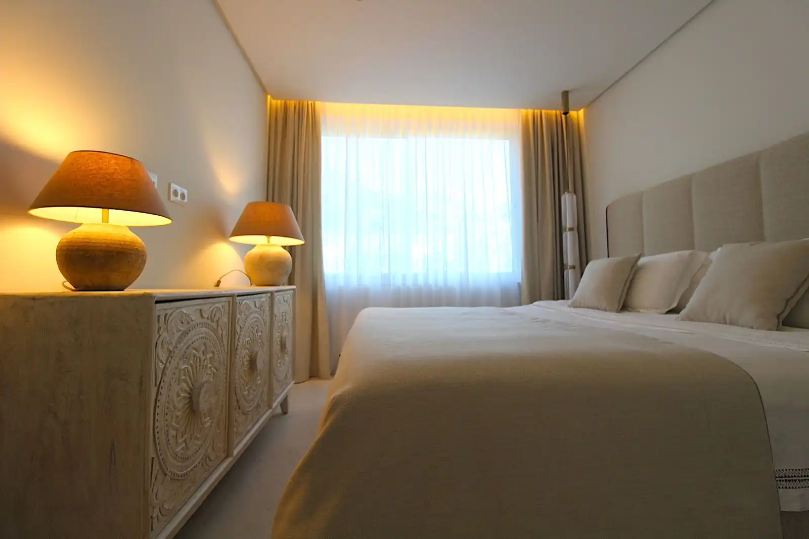 Apartamento con piscina en venta en Plaza Vicente Espinel 4, imagen 29