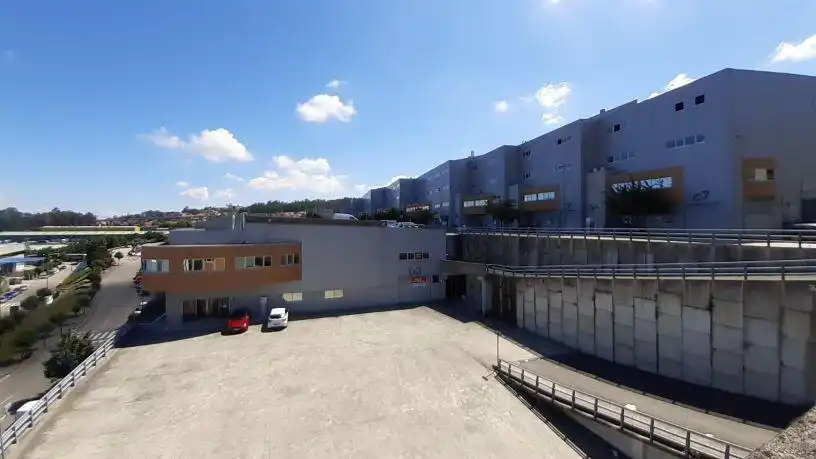 Industrial building for sale in Calle REGUEIRO DO FORNO VIAL C, imagen 4