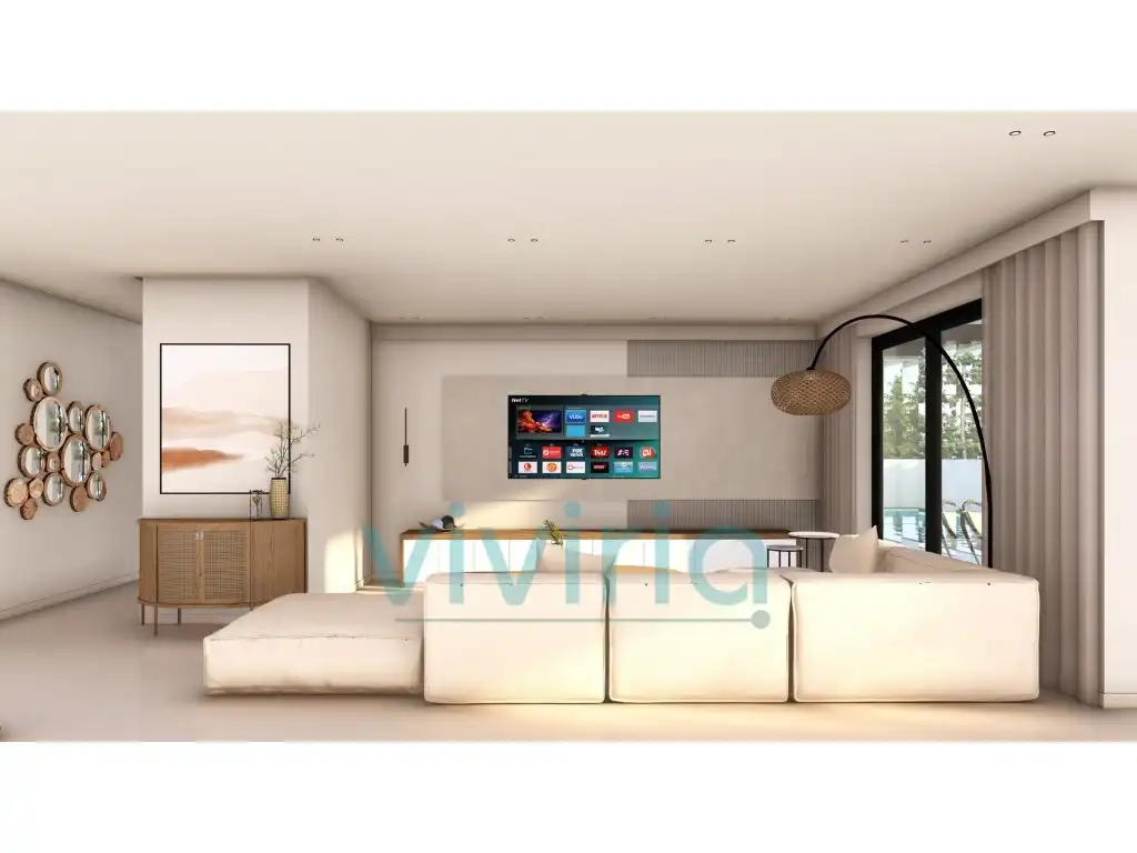 Casa en venda a Balcón de Finestrat - Terra Marina, imagen 22