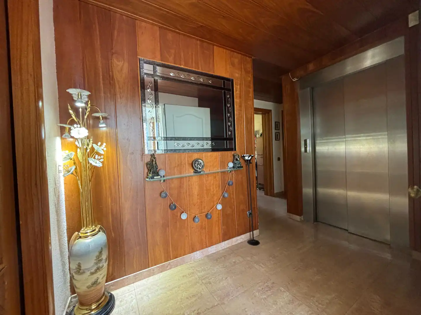 Chalet con terraza en venta en Carrer 17, imagen 4