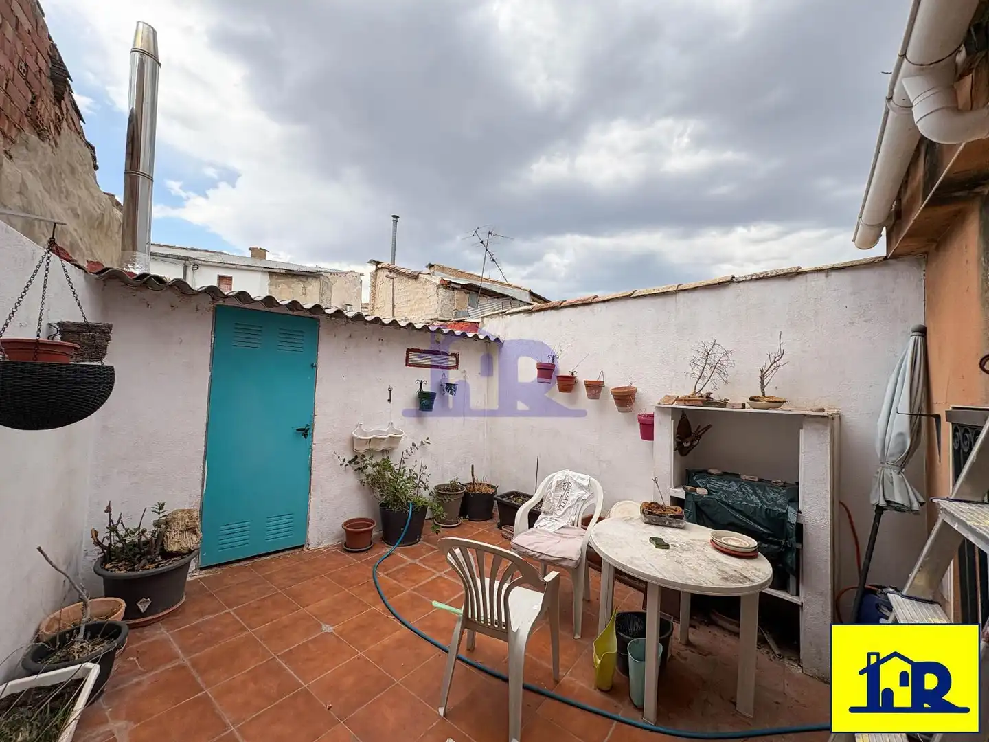Chalet en venta en Iglesia (Jabaga), imagen 3