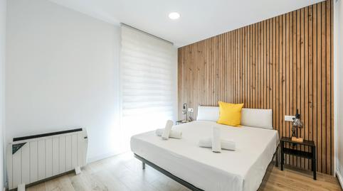 Photo 4 of Flat to rent in N/a, Puerta Bonita, Madrid