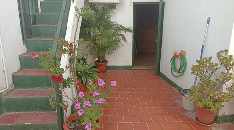 Foto 3 de Casa o xalet en venda a El Palo, Málaga Capital