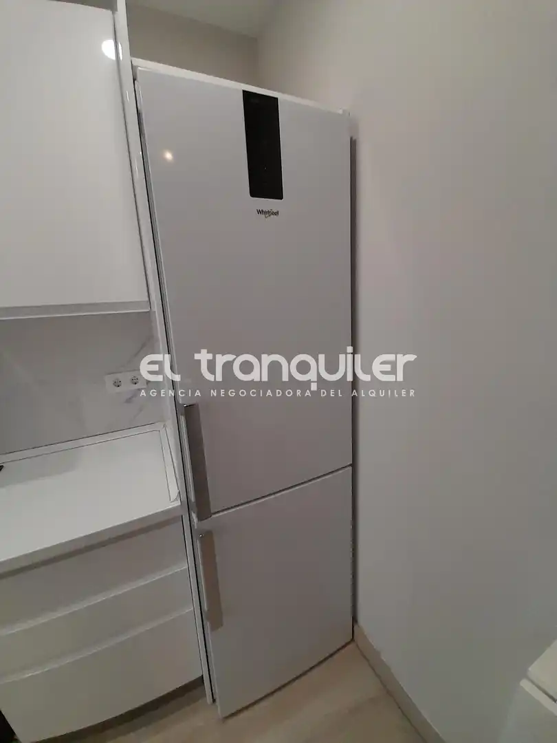 Estudio de alquiler en Calle Valverde, Universidad - Malasaña