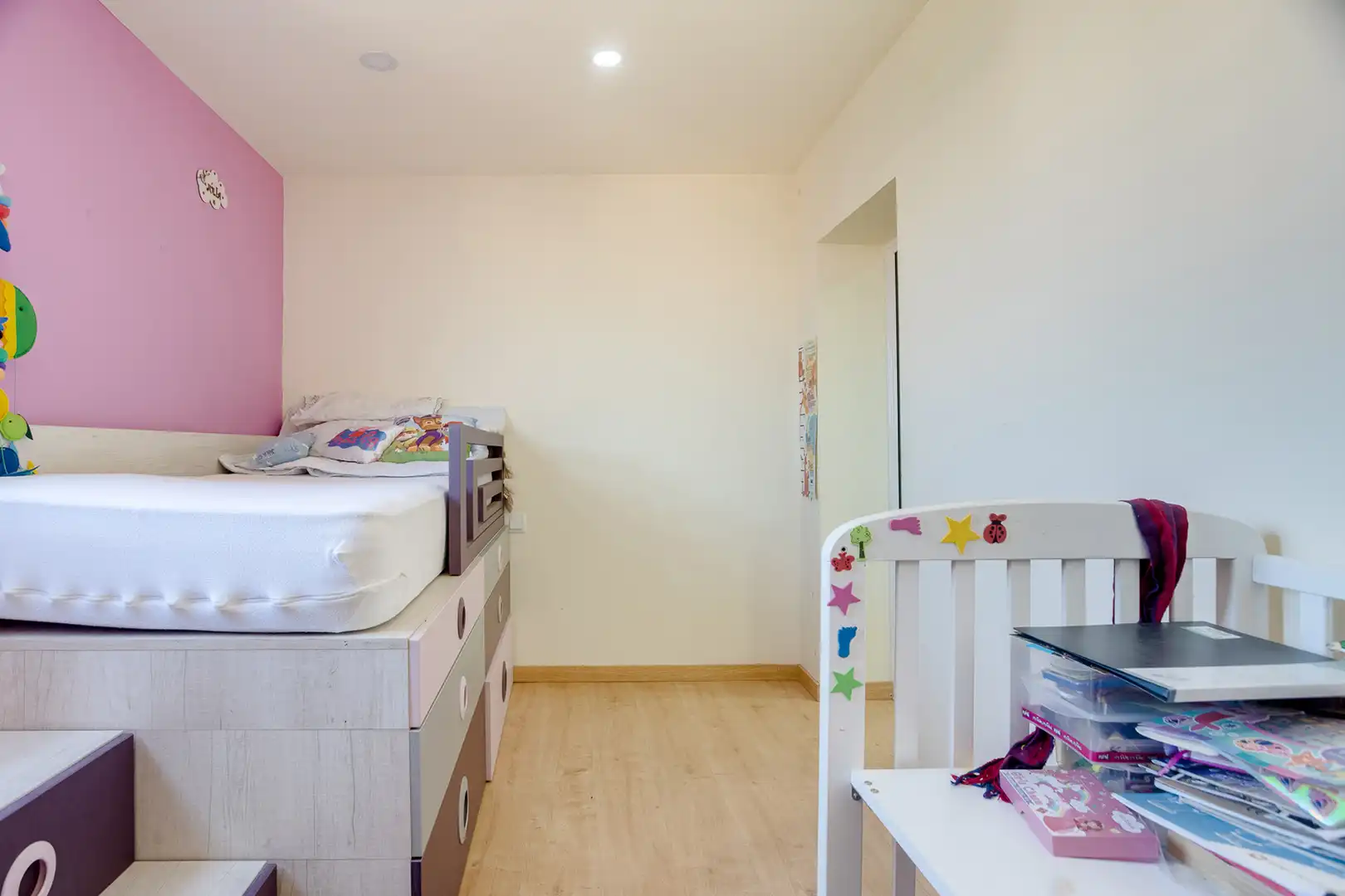 Penthouse with lift for sale in Avenida MASNOU DEL, imagen 35