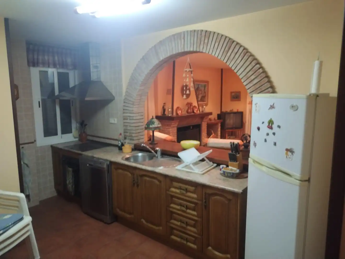 Casa en venda a Puente Tablas - Puente Nuevo - Cerro Molina, imagen 23