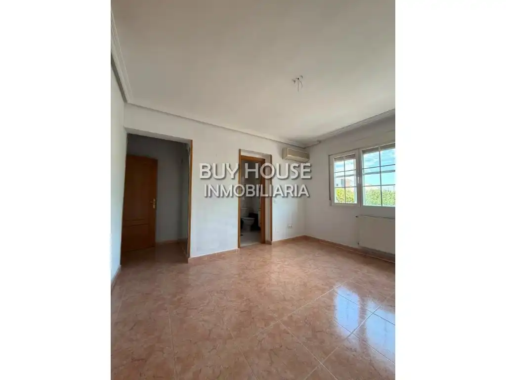 Habitación de Casa o chalet en venta en Illescas