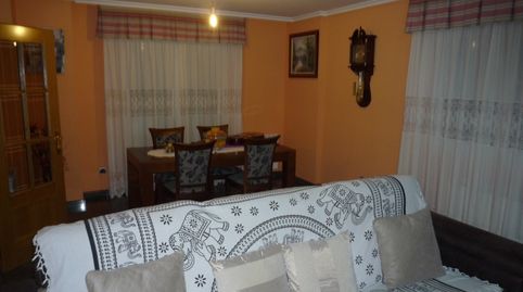 Foto 4 de Casa adosada en venta en Calle San Isidoro-cm, Carracedelo, León