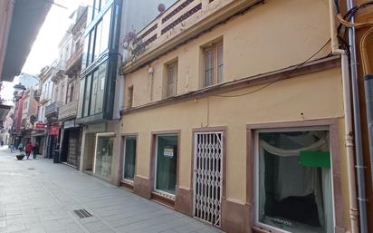 Vista exterior de Casa o xalet en venda en Sant Feliu de Guíxols