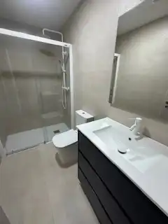 Mini appartamento in affitto a San Mamés - La Palomera, imagen 24