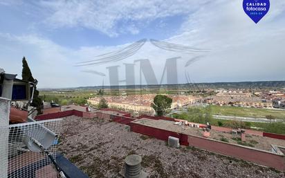 Flat for sale in San Martín de la Vega