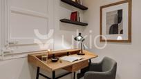 Dormitori de Apartament de lloguer en  Barcelona Capital amb Aire condicionat, Calefacció i Moblat