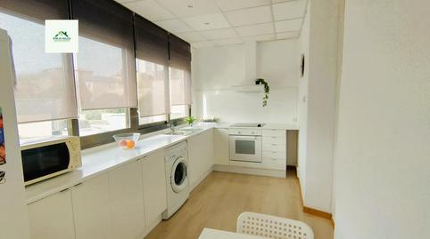 Photo 5 of Flat to rent in Calle Coso Alto, 19, Casco Antiguo,  Huesca Capital