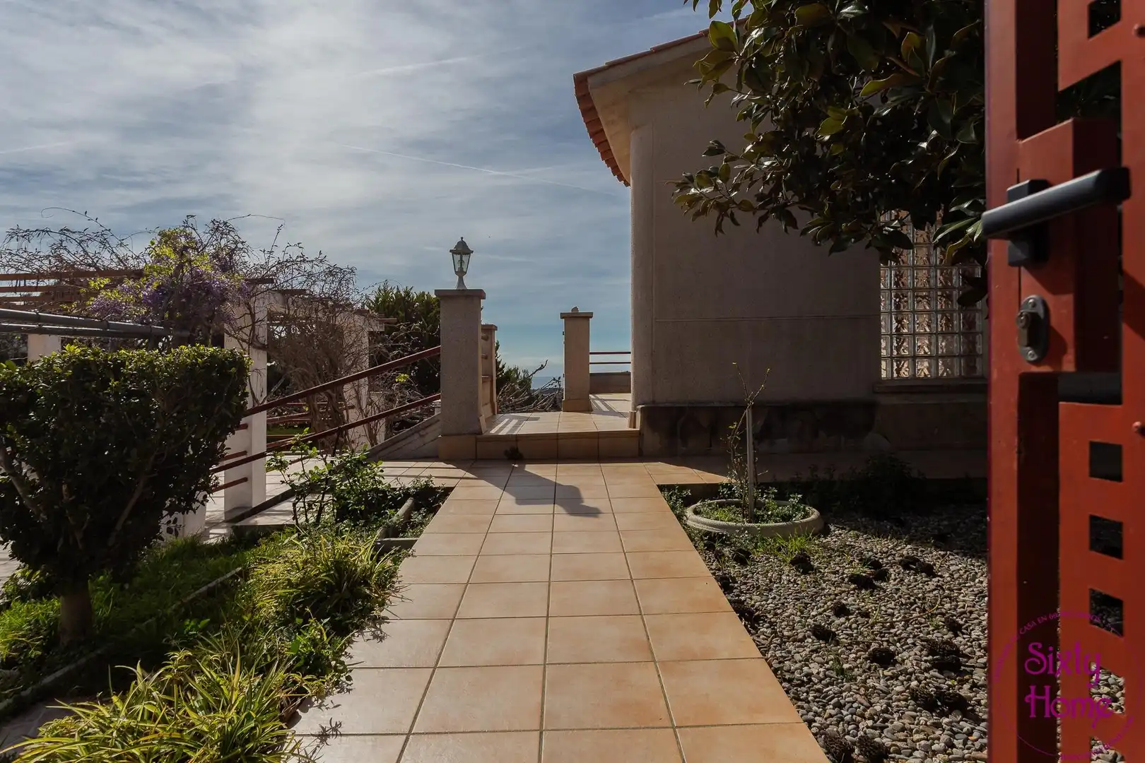 Villa mit Pool zum Verkauf in La Pobla de Montornès, imagen 61