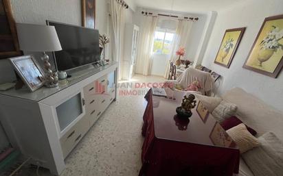 Sala d'estar de Apartament en venda en Lepe