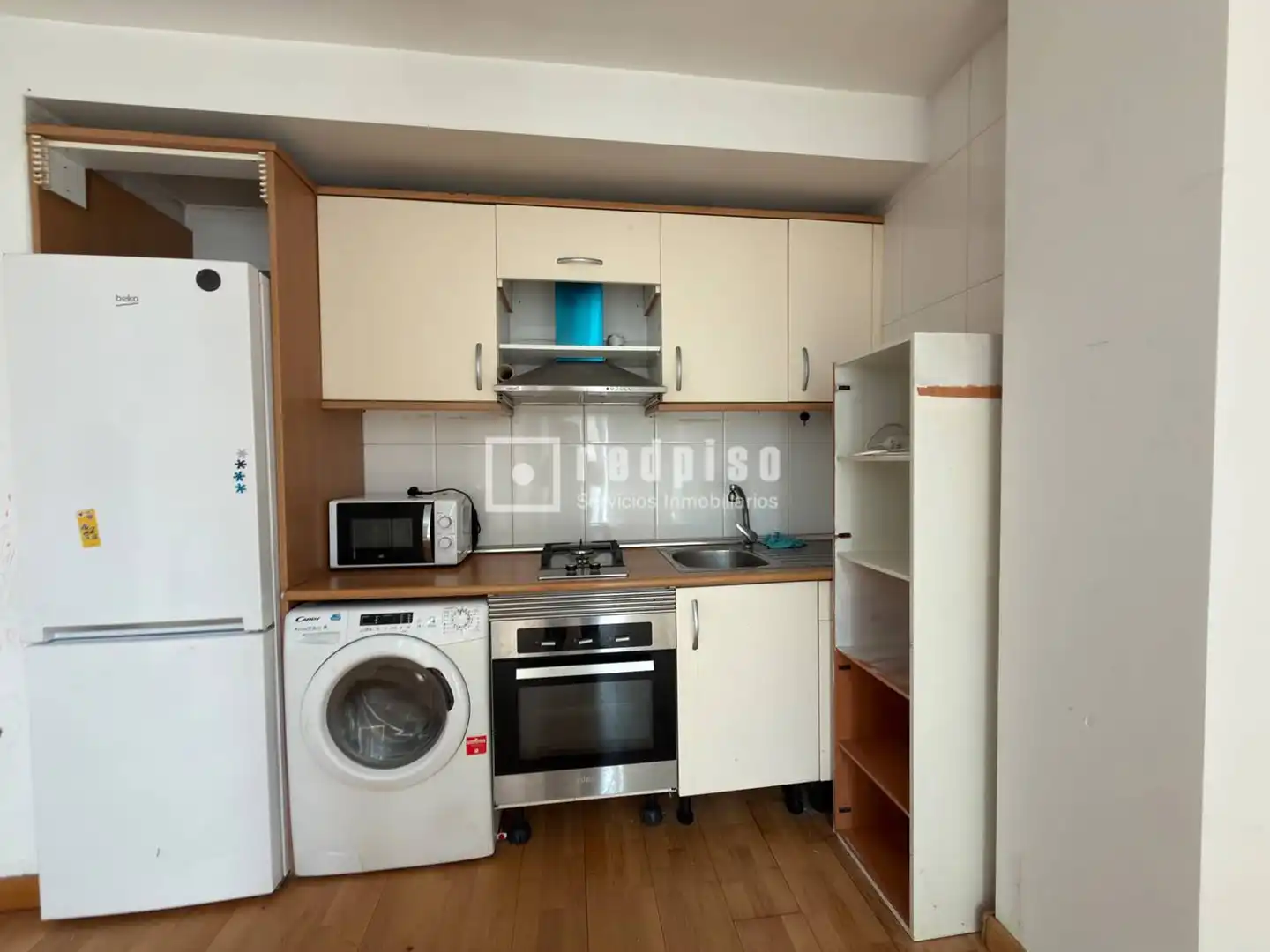 Wohnung mit Aufzug zum Verkauf in de González Soto, imagen 2