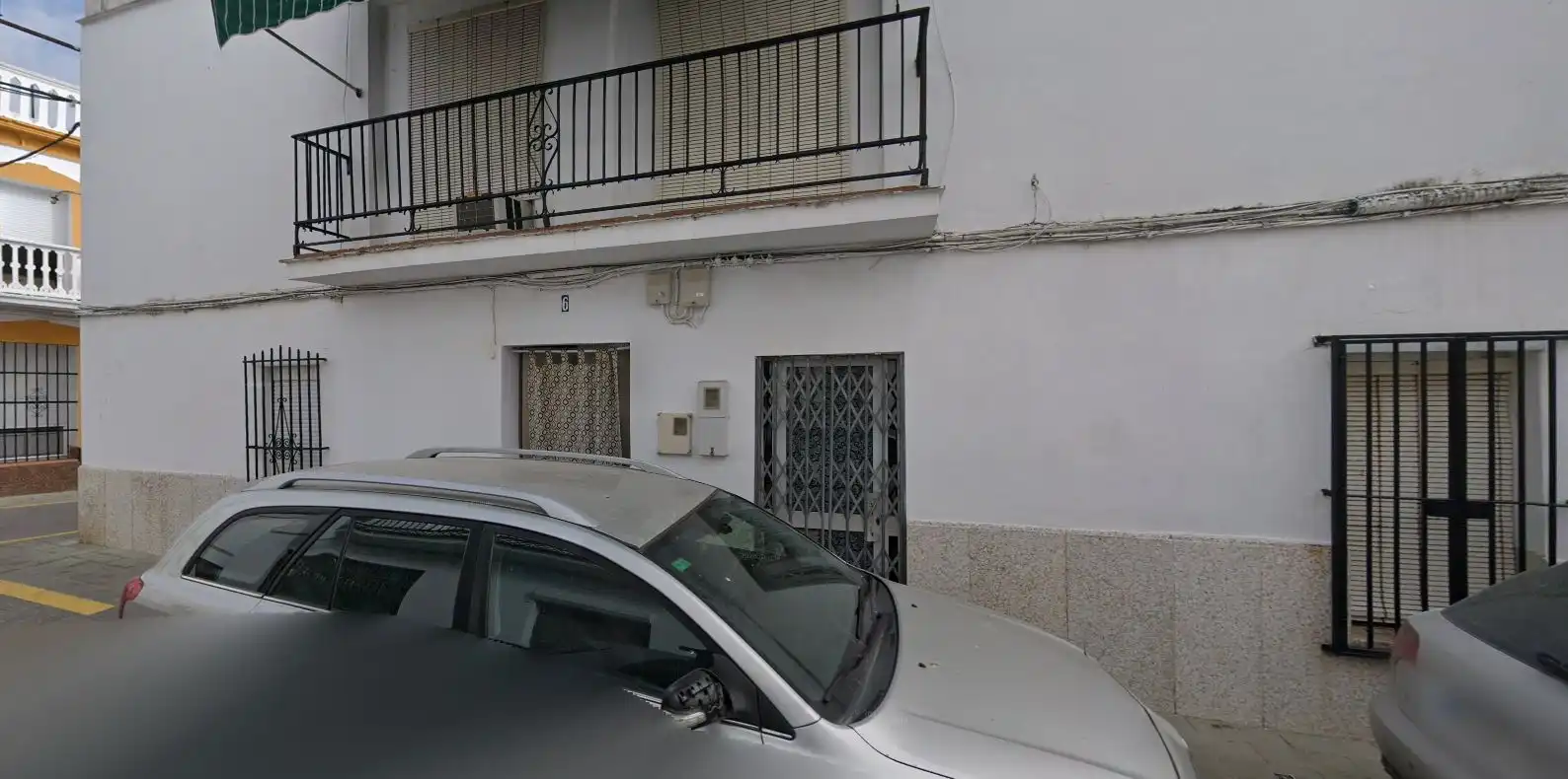 Adossat en venda a La Campana