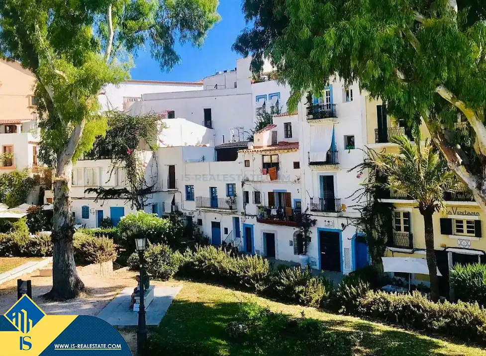 Appartement à vendre à Dalt de la Vila - La Marina