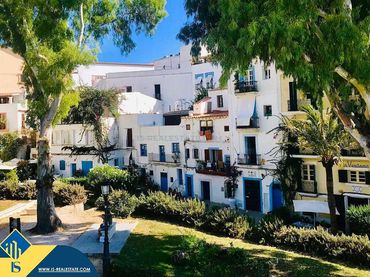 Flat for sale in Dalt de la Vila - La Marina