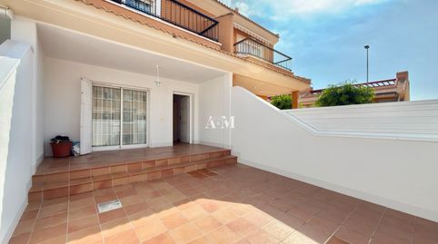 Foto 3 de Casa o xalet de lloguer a Santiago de la Ribera, San Javier