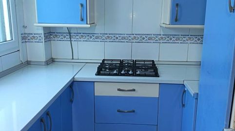 Foto 5 de Piso de alquiler en Isaac Peral, Melilla Capital