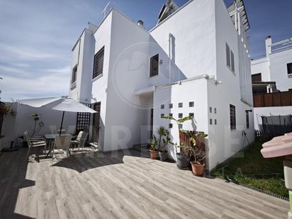 Single-family semi-detached for sale in N/A, Colegio Europa