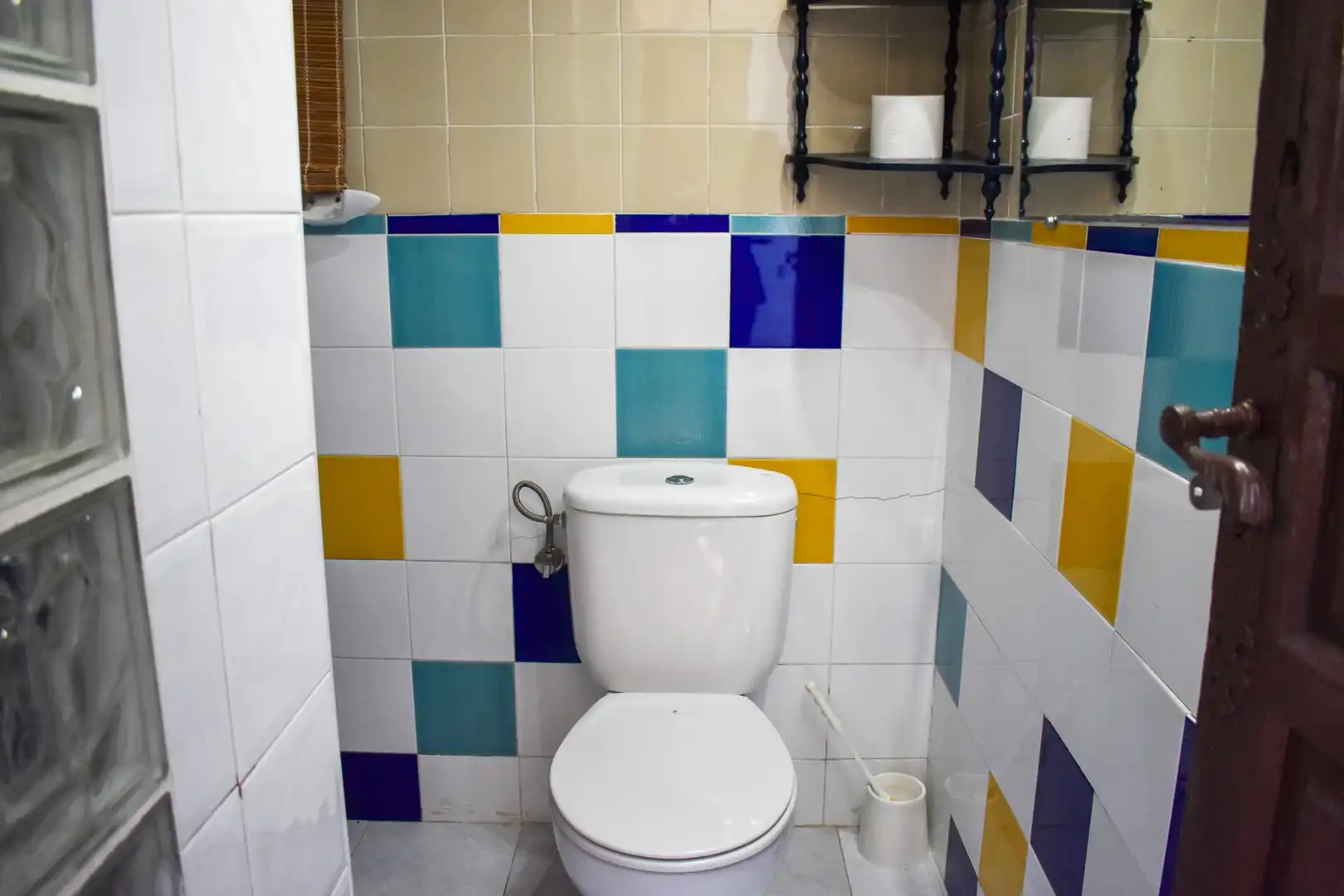 House with garden for sale in Orihuela Costa, imagen 28