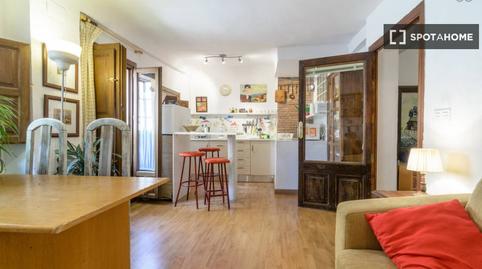 Foto 4 von Wohnungen zur untervermieten in San Matías - Realejo,  Granada Capital