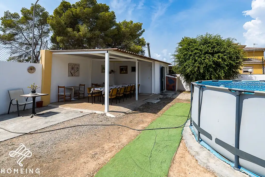 Detached house with pool for sale in Platja de Palma, imagen 9