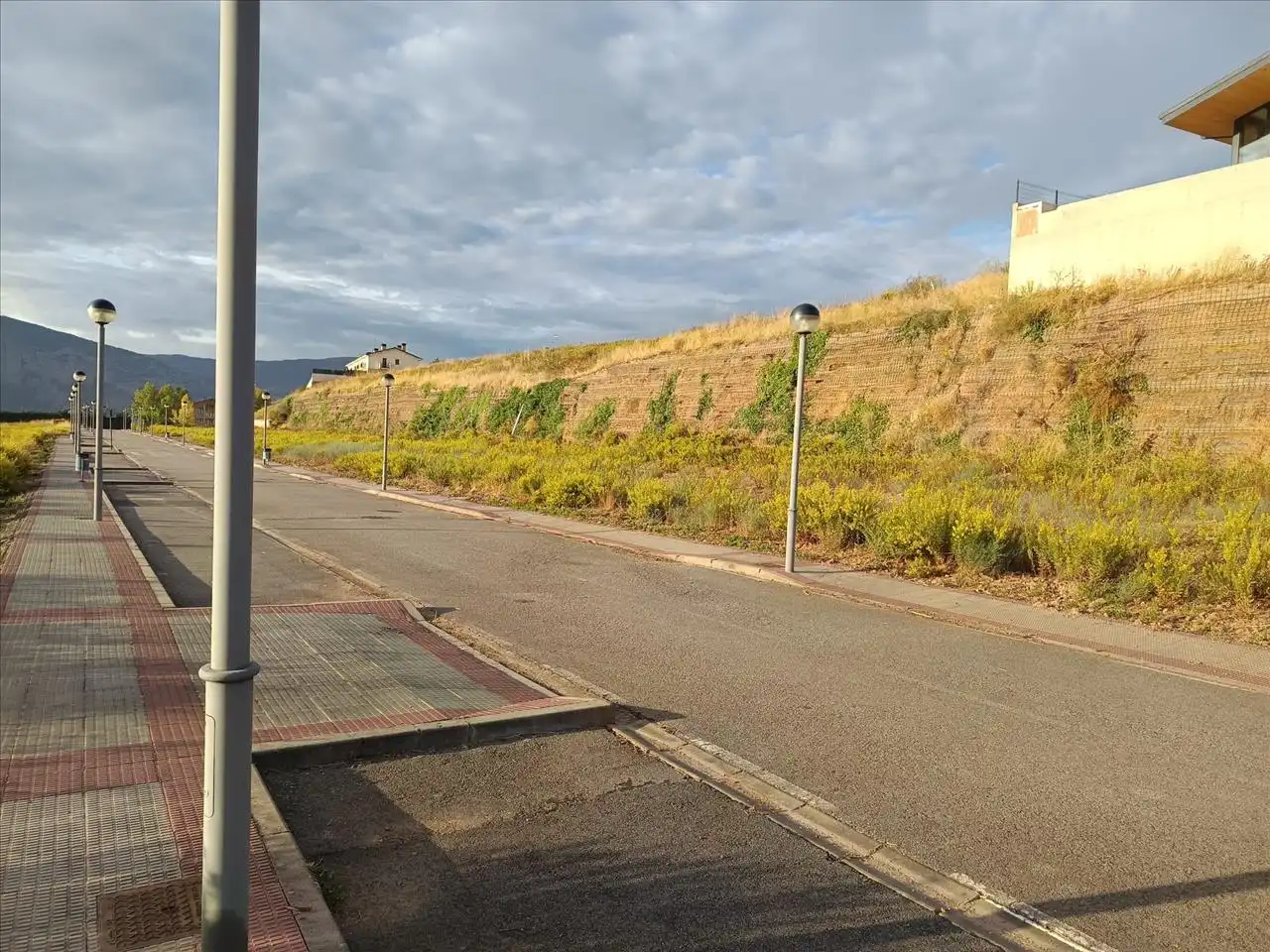 Terreni e lotti in vendita a Velilla, imagen 4