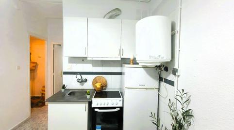 Foto 5 de Pis en venda a La Nova Esquerra de l'Eixample,  Barcelona Capital