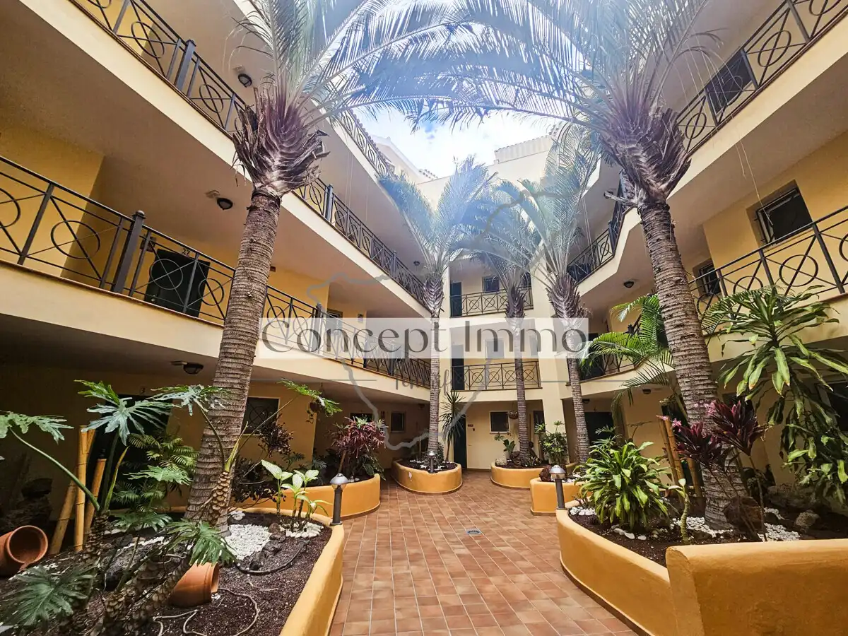 Ático en venta en Avenida Juan Carlos 1, Los Cristianos