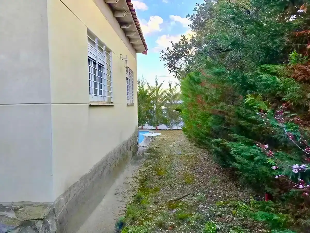 Chalet con jardín en venta en Calle Mayor 1, imagen 20