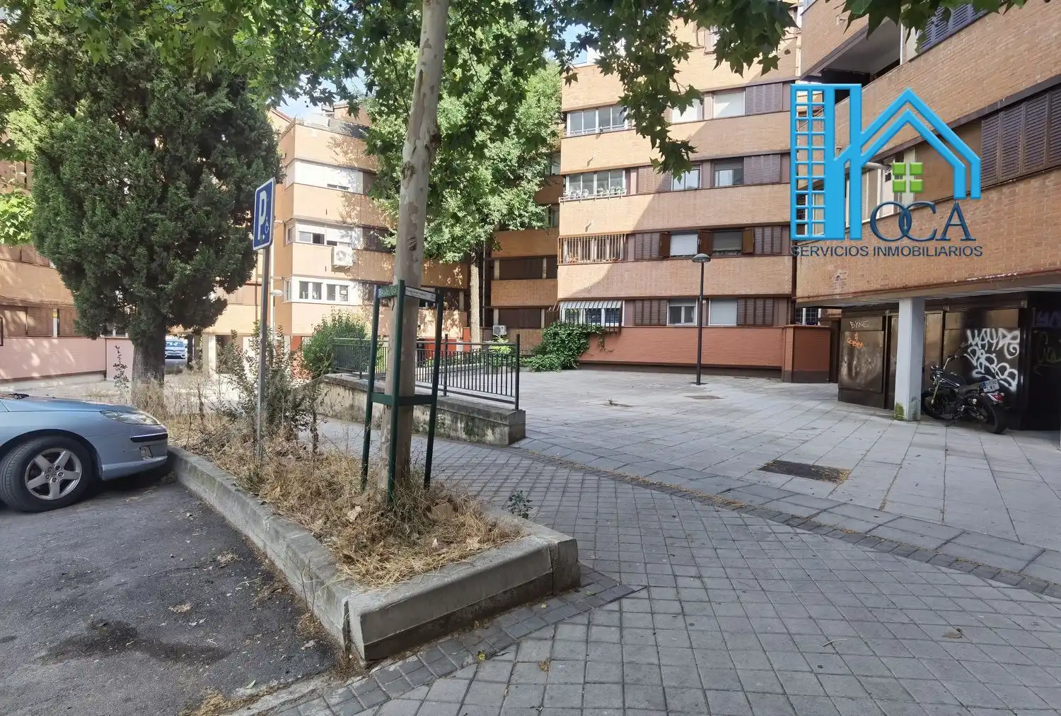 Flat for sale in Calle de los Arrayanes, Aluche