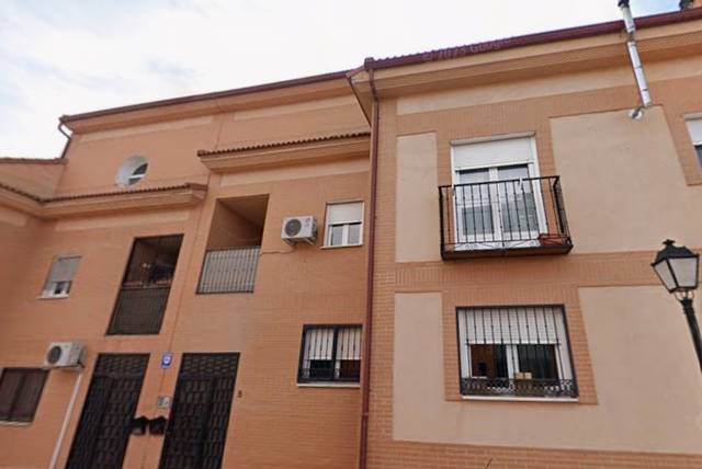 Piso en Venta en Calle Gaviota 5 en Centro