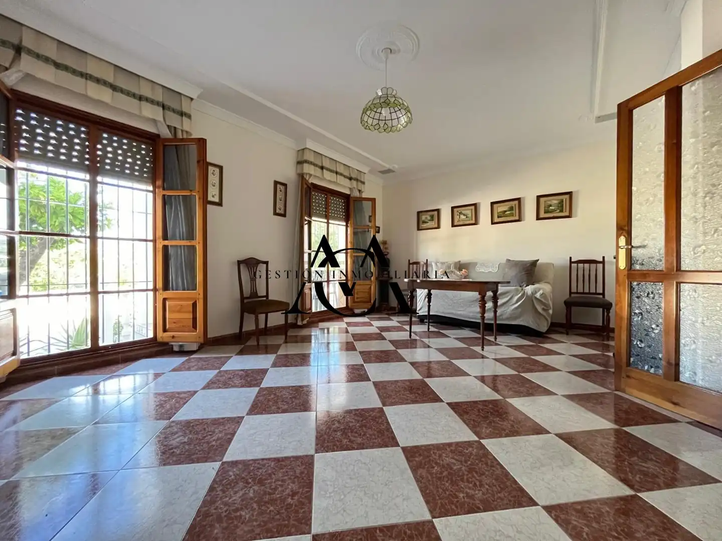 Casa o chalet en venta en Lucena con Terraza y Amueblado