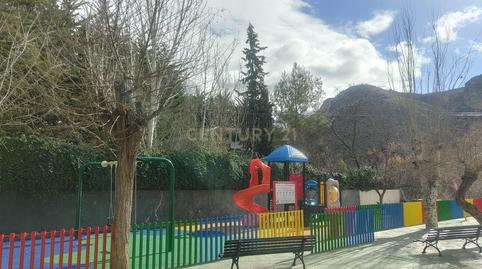 Foto 4 de Casa o xalet en venda a Calle Cuquillo, 1b, Quéntar, Granada