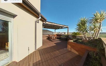 Duplex for sale in Tàrrega