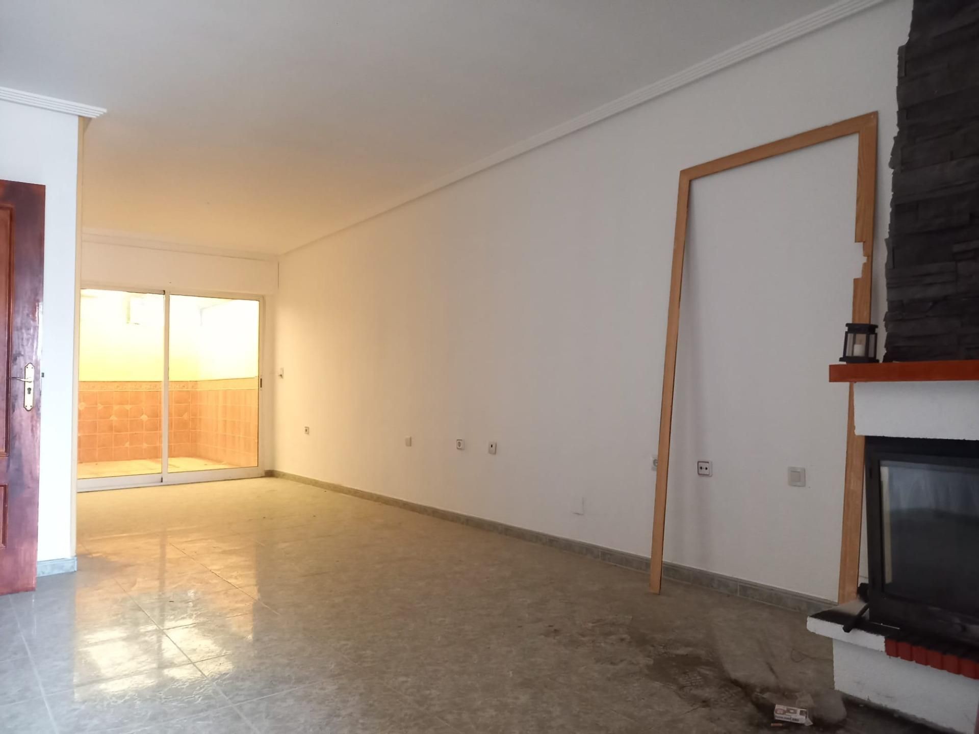 Dúplex en venda en Ceutí amb Terrassa