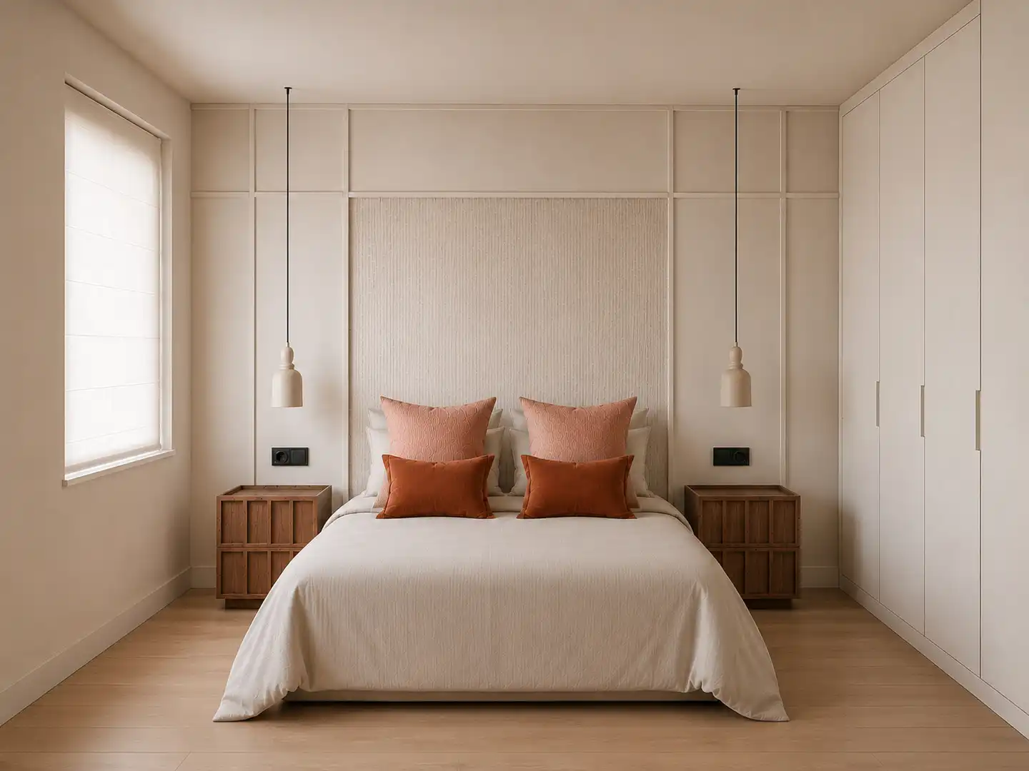 Habitación de Ático en venta en Madrid con Aire acondicionado, Calefacción y Terraza