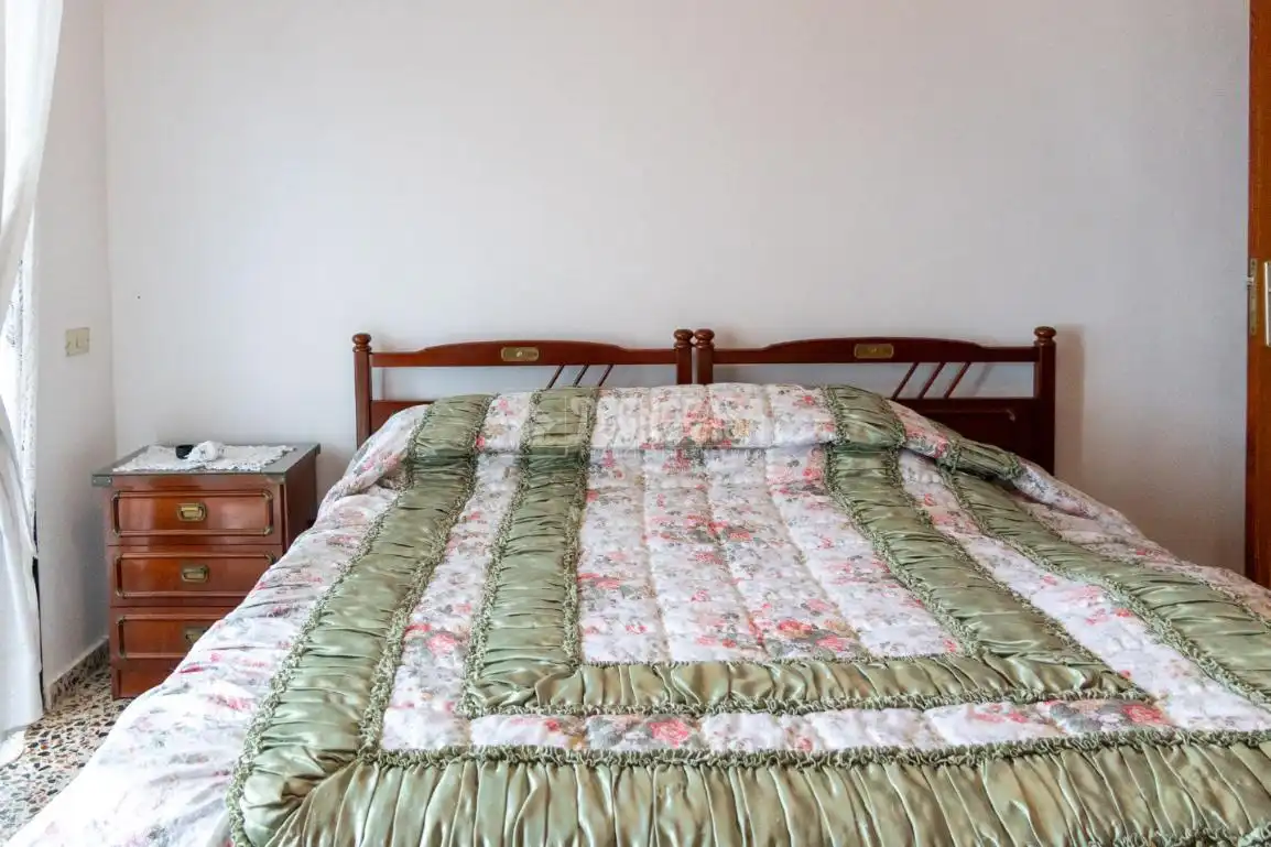 Piso en venta en Santa Úrsula pueblo