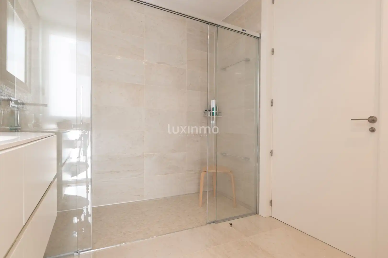 Bathroom of Houses for sale in Altea  with Air Conditioner, Private garden and Terrace