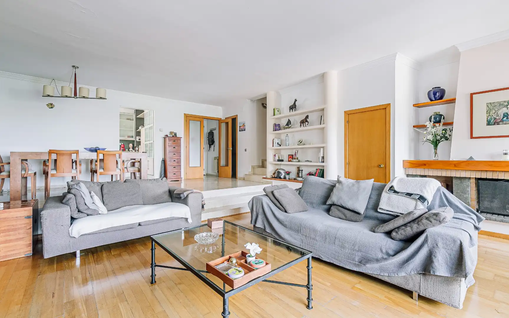 Casa amb terrassa en venda a Lleida, imagen 5