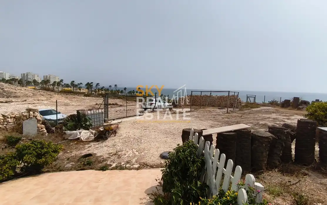 Casa pareada con jardín en venta en San Gabriel - Palmeral - Urbanova, imagen 31