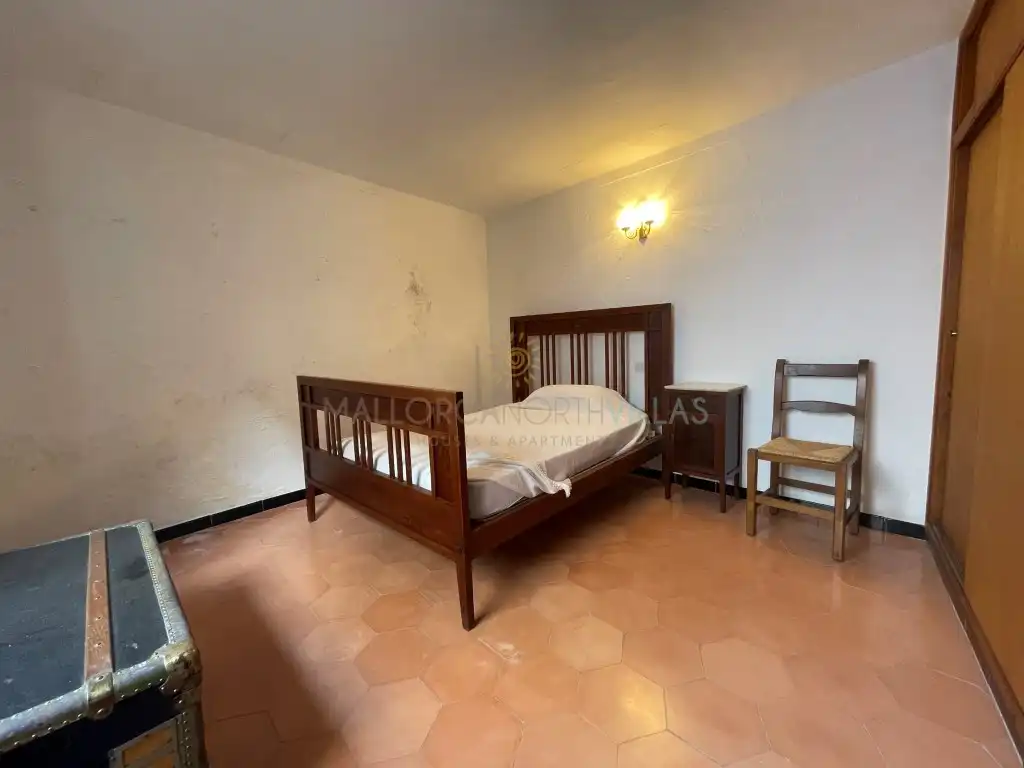 Habitación de Casa o chalet en venta en Pollença