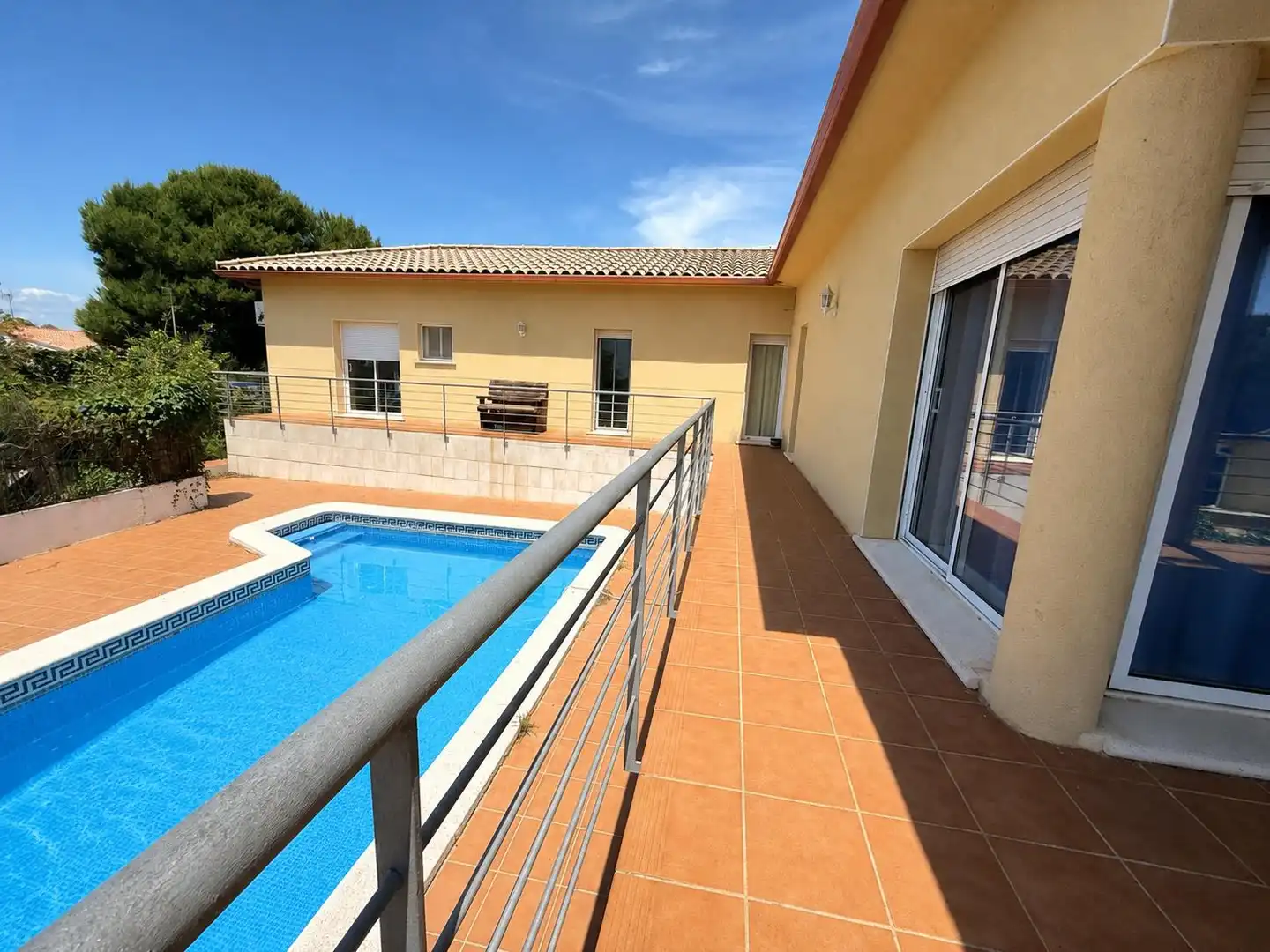 Villa avec piscine à vendre à Valldemar - Montmar